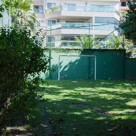 Oasis No Recreio Dos Bandeirantes Apartment Rio de Janeiro Exterior photo