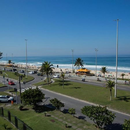 Oasis No Recreio Dos Bandeirantes Apartment Rio de Janeiro Exterior photo