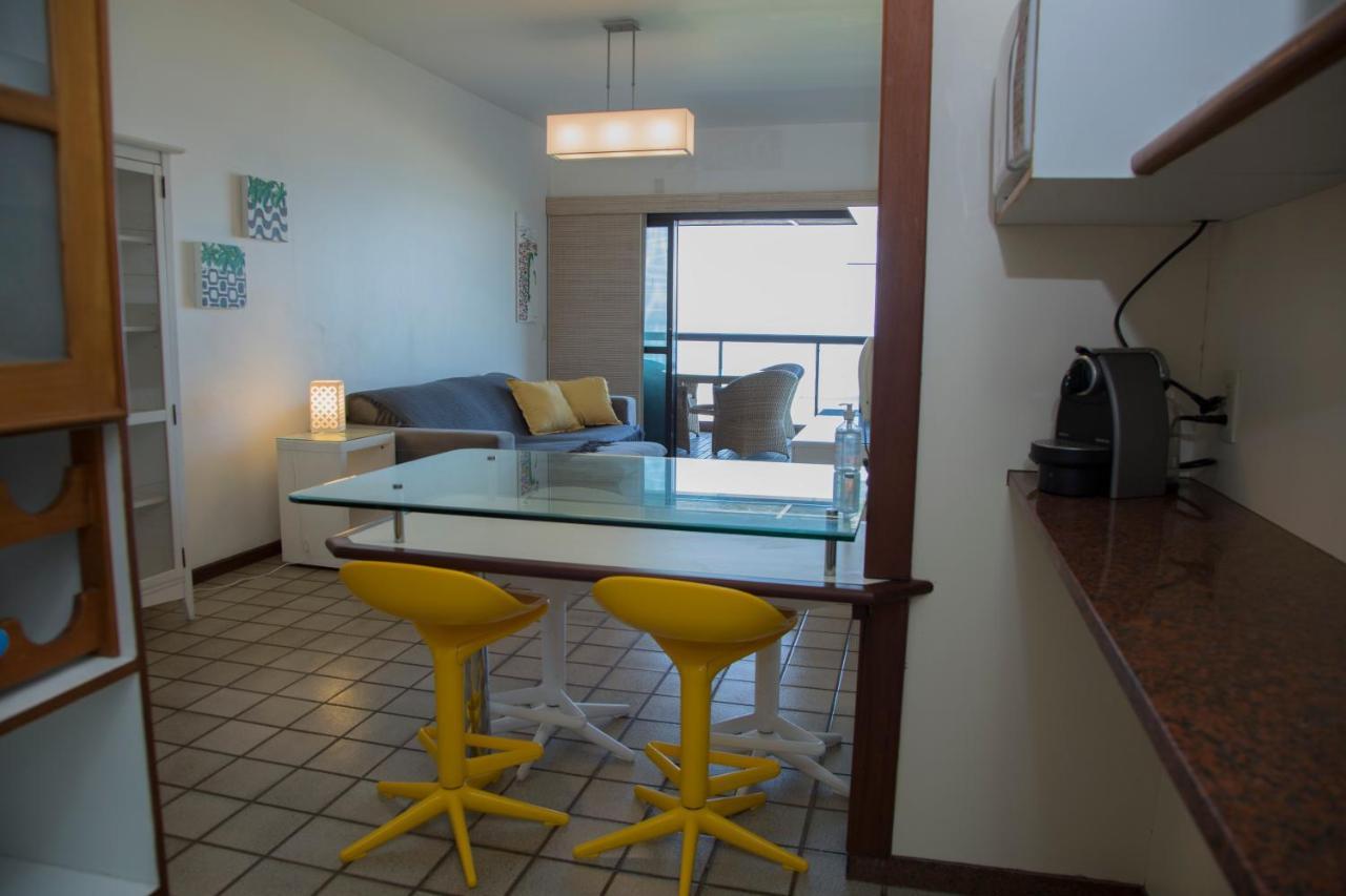 Oasis No Recreio Dos Bandeirantes Apartment Rio de Janeiro Exterior photo