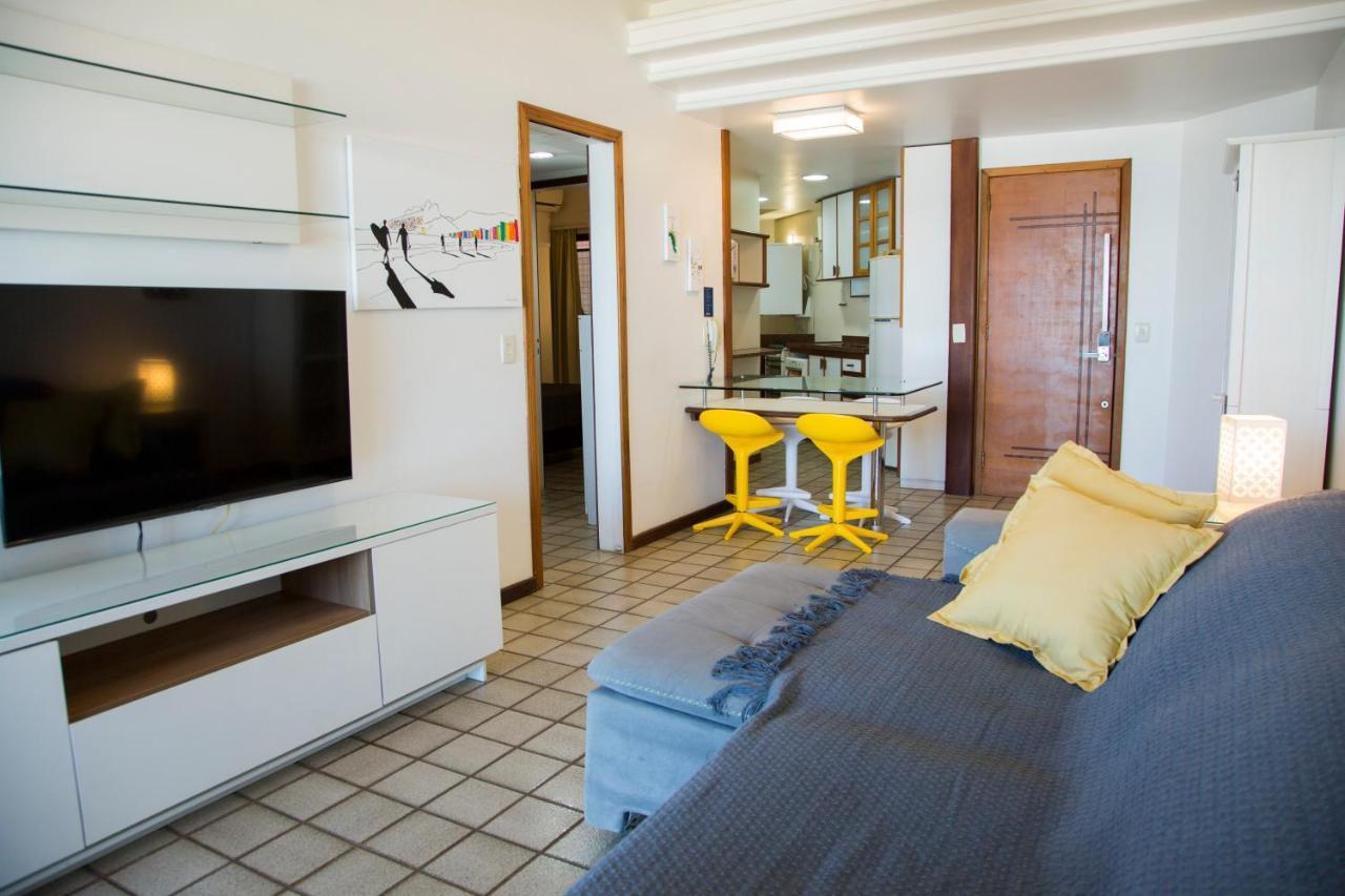 Oasis No Recreio Dos Bandeirantes Apartment Rio de Janeiro Exterior photo
