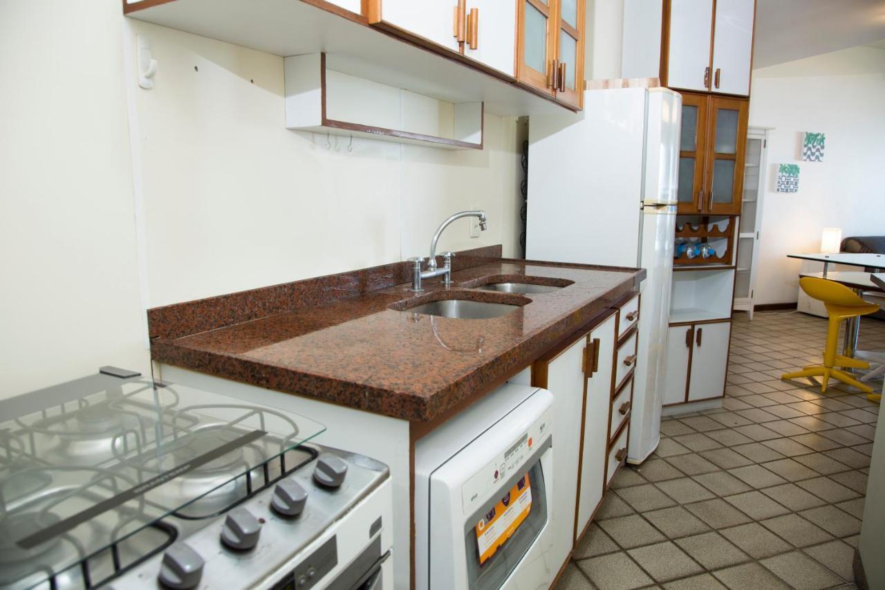 Oasis No Recreio Dos Bandeirantes Apartment Rio de Janeiro Exterior photo